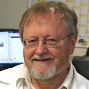 Dr Peter O'Brien